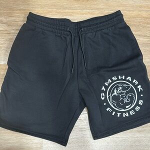 Gymshark Cotton shorts